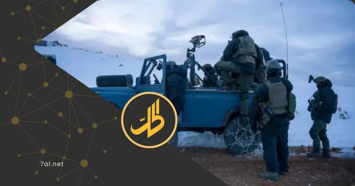 الخلاف على جبل الشيخ يعرقل المحادثات الأمنية بين سوريا وإسرائيل