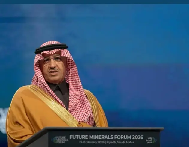 وزير التعليم: مؤتمر التعدين نموذج تكاملي يعزز رأس المال ومستهدفات رؤية 2030