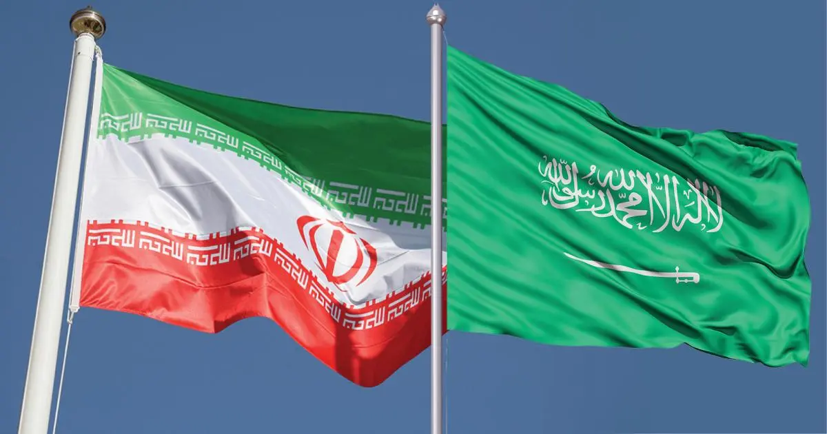 وكالة: السعودية لن تسمح باستخدام أراضيها ضد إيران