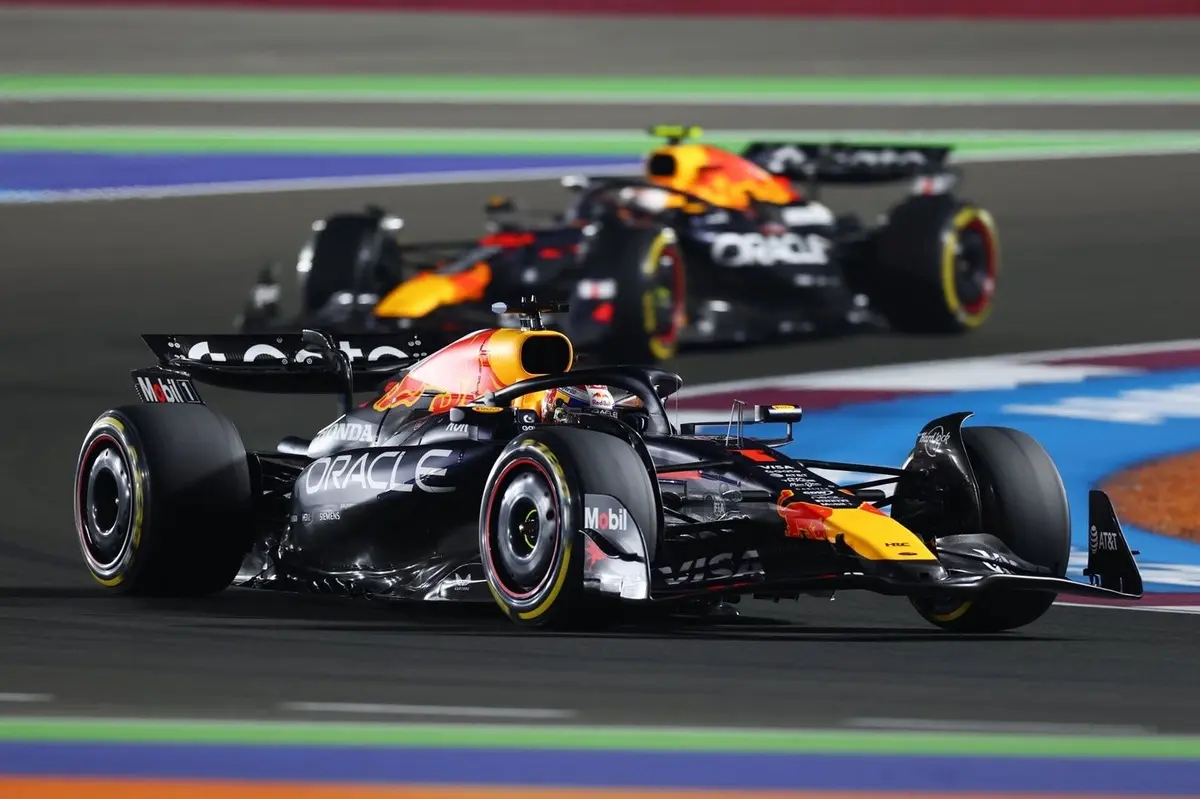 Red Bull and Racing Bulls 2026 F1 launch: When and how to watch live, what you need to know