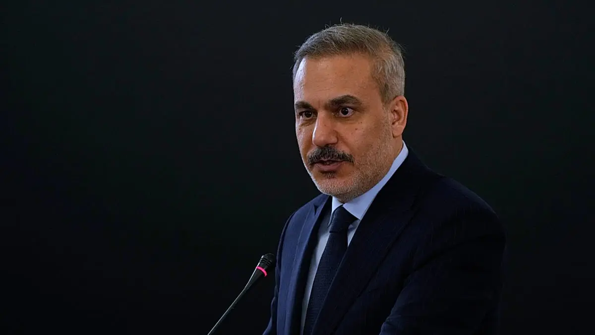أنقرة تدخل على خط المواجهة.. وزير الخارجية التركي: لن نتهاون مع احتمال استخدام العنف ضد إيران