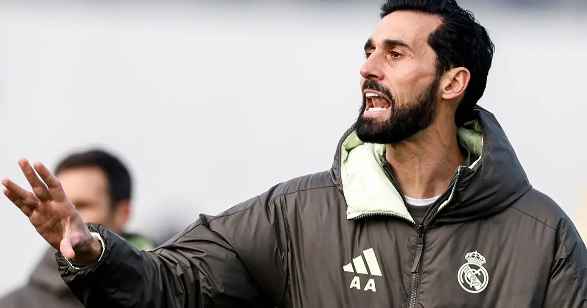 "ليس مؤقتاً".. الكشف عن مفاجأة في عقد أربيلوا مع ريال مدريد