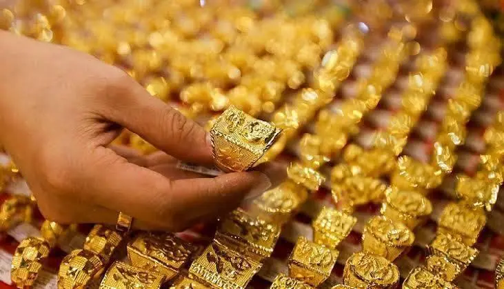 أسعار الذهب في مصر اليوم الأربعاء 14 يناير 2026