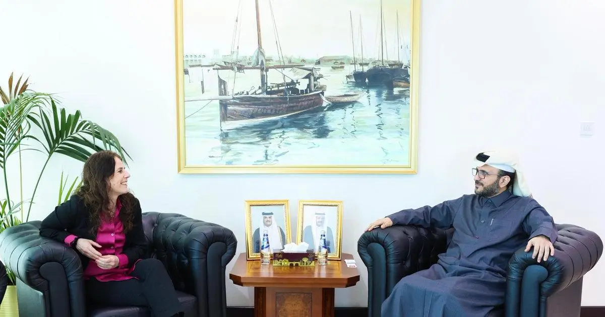 مباحثات قطرية نرويجية حول التطورات في اليمن
