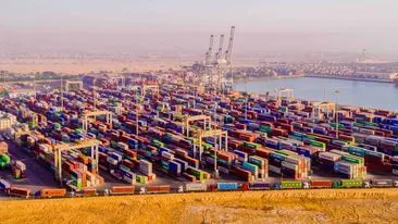 «سكاي بورتس» تدرس إنشاء محطة متعددة الأغراض في ميناء السخنة باستثمارات 25 مليون دولار - أموال الغد