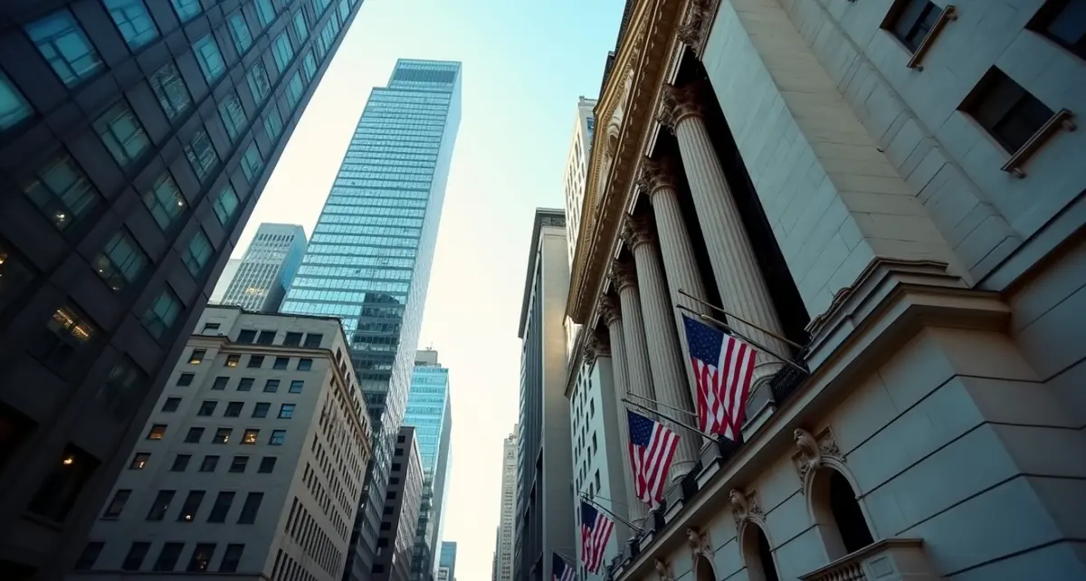 العالم في دقائق .. اضطراب الأسواق تحت وطأة التوترات الجيوسياسية