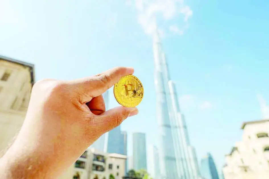 «كوين تلغراف»: الإمارات بيئة مثالية لنمو العملات الرقمية
