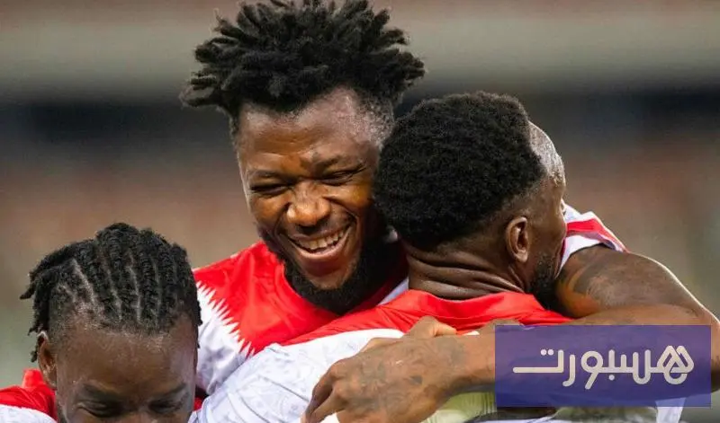 أصيب في "الكان".. تابسوبا يغيب عن ليفركوزن - هسبورت