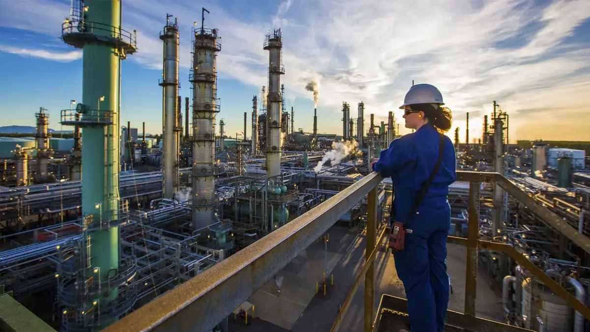 بي بي البريطانية تتوقع تراجعًا بنحو 5 مليارات دولار في أصول الطاقة النظيفة - الطاقة