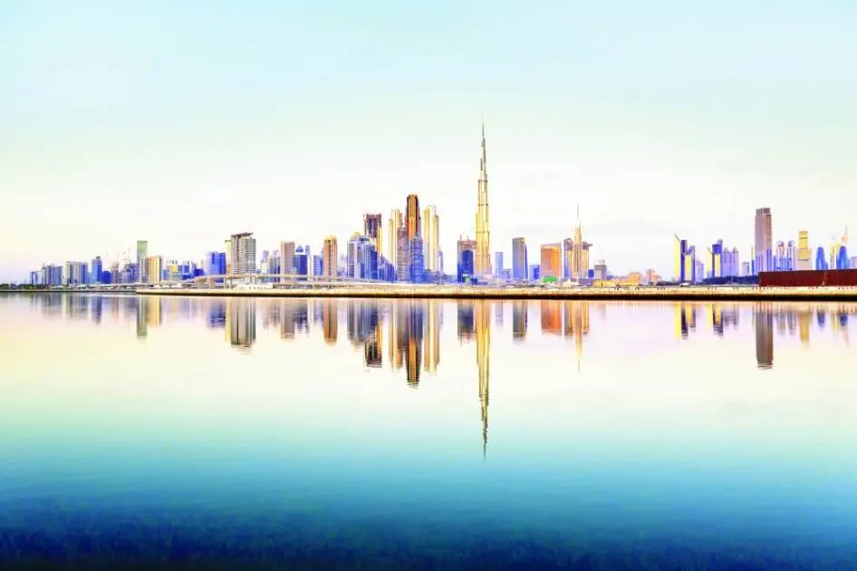 إطلاق ممر إماراتي هندي لـ «ويب 3» والذكاء الاصطناعي