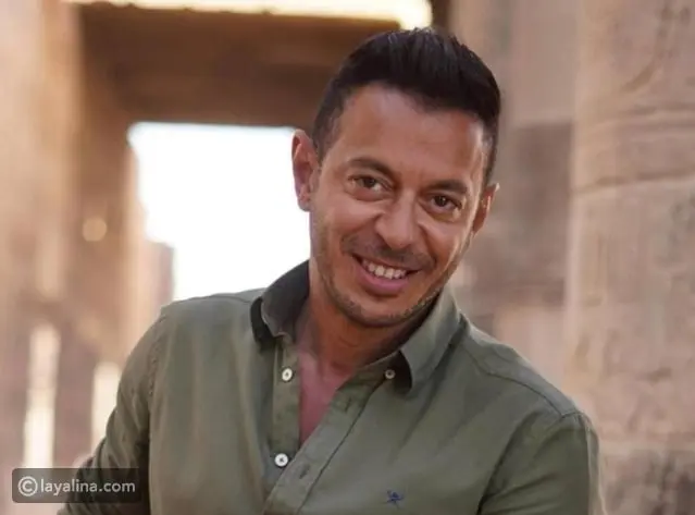 مصطفى شعبان يستقبل مولودته الأولى بالتزامن مع تصوير مسلسله الرمضاني
