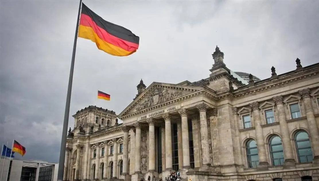 0.2 % نمو الاقتصاد الألماني في 2025