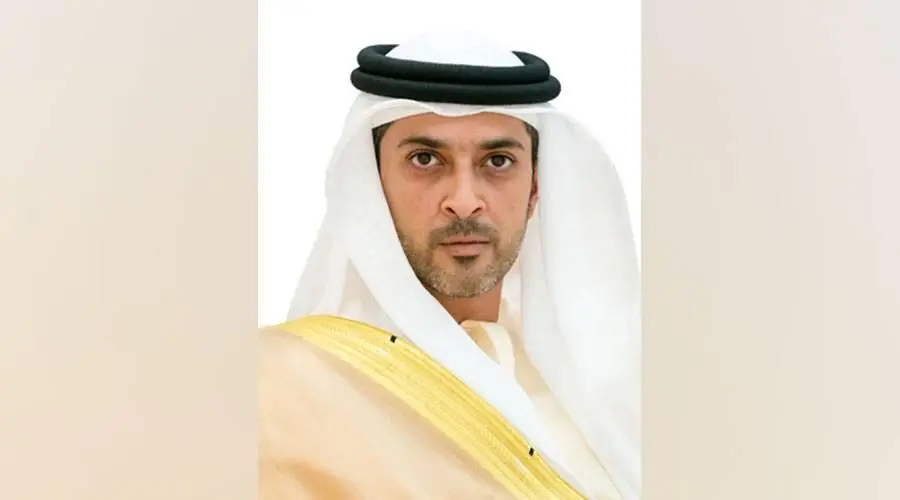 عبدالعزيز بن حميد: الأداء المتنامي للعقارات يعكس قوة سوق عجمان