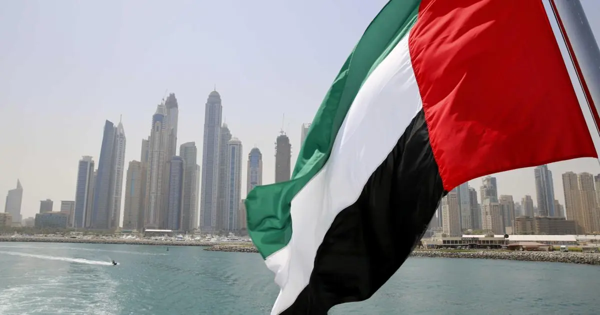 الإمارات تدعم مفوضية حقوق الإنسان بـ 1.5 مليون دولار