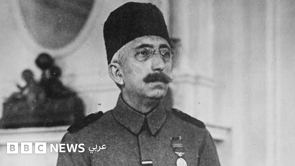 محمد السادس: من كان آخر سلاطين الدولة العثمانية؟ - BBC News عربي