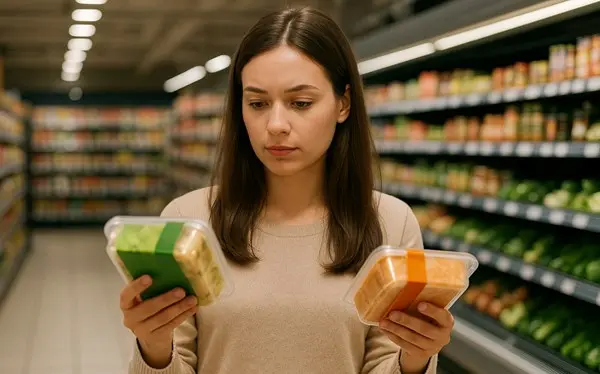 زهرة الخليج - 2026 في عالم الطعام.. صيحات لا غنى عنها