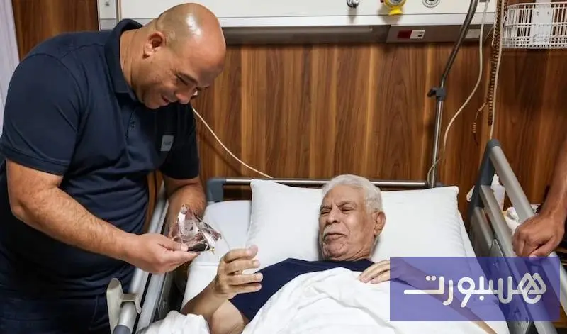 الإشاعة تقتل المدرب المصري شحاتة - هسبورت