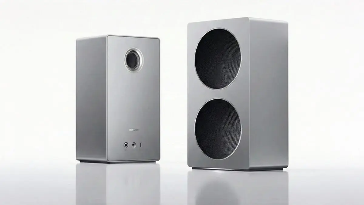 شاومي Sound 2 Pro: جمال باوهاوس مع أداء متميز