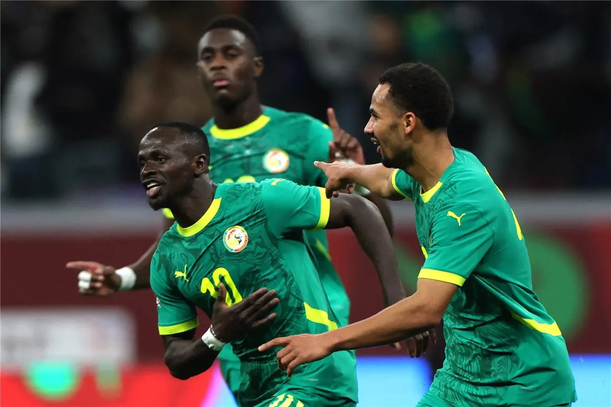 موعد مباراة المغرب والسنغال في نهائي كأس أمم إفريقيا