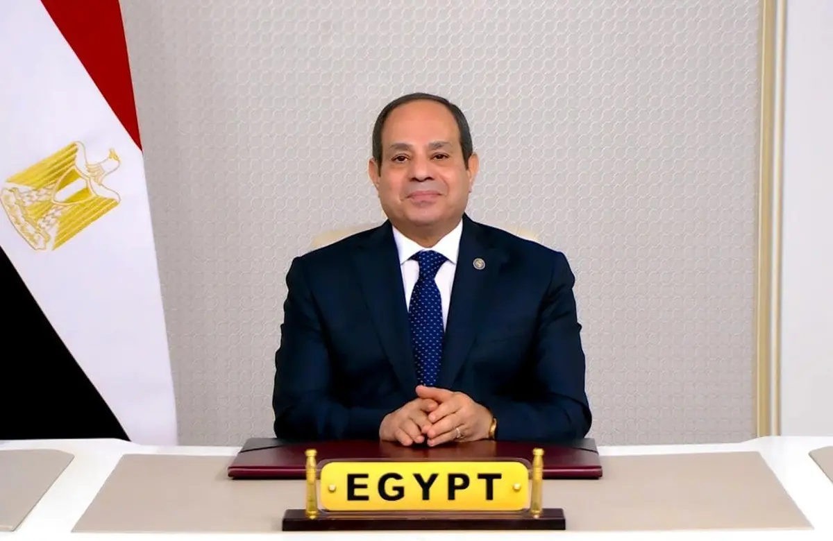 عقد النسخة الثانية من المؤتمر الاقتصادي المصري الأمريكي خلال 2026 - Economy Plus