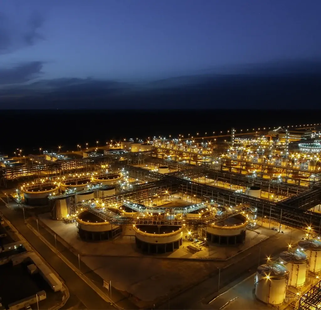 معادن السعودية تخطط لاستثمار 110 مليارات دولار.. والسهم عند أعلى مستوياته - الطاقة