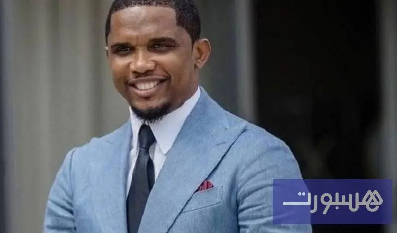 "الكاف" يعاقب إيتو بالإيقاف والغرامة بسبب "سوء السلوك" في مباراة المغرب - هسبورت