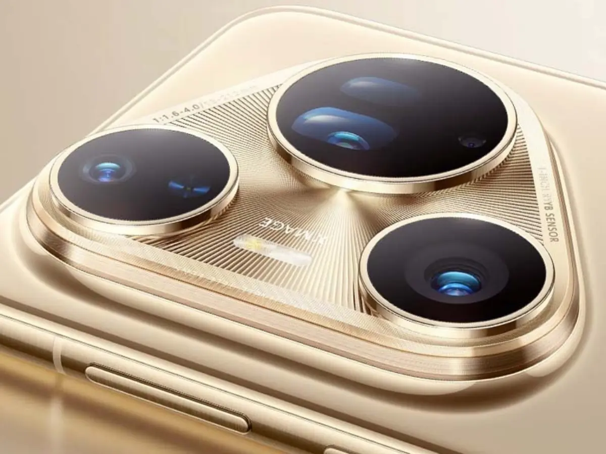 هواوي Pura 90 Ultra قد يأتي بكاميرا تقريب بدقة 200 ميغابكسل - عالم التقنية