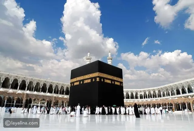 أدعية ليلة الإسراء والمعراج