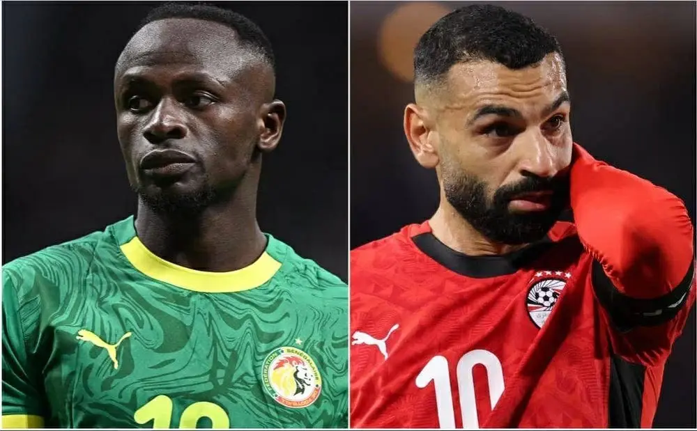 موعد مباراة مصر والسنغال اليوم والقنوات الناقلة في أمم أفريقيا 2025 - أموال الغد
