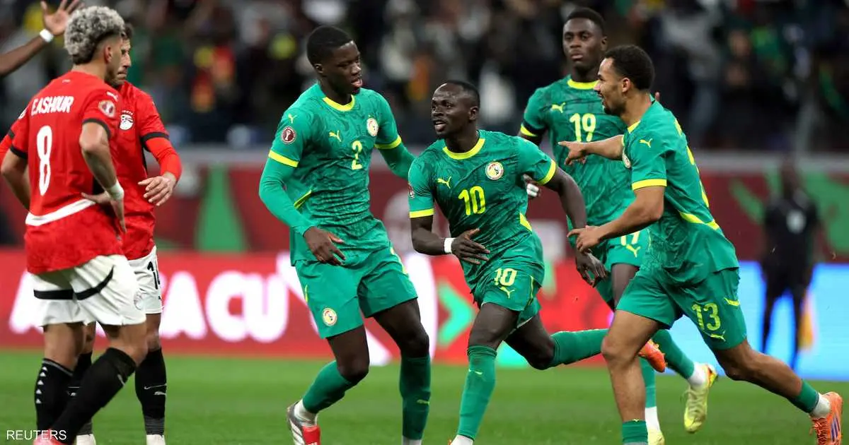 ماني: مصر الأفضل عبر التاريخ وهذا ما رأيته من صلاح