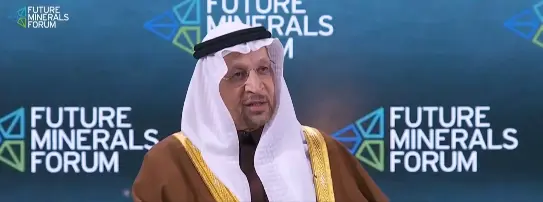 وزير الاستثمار: بلوغ استثمارات بقيمة 5 تريليونات دولار يتطلب معالجة تحديات المخاطر