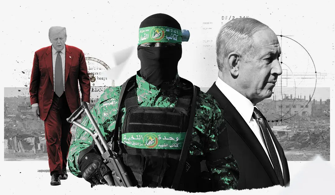 "إعلان أمريكي وواقع ميداني معاكس": كيف تُفخّخ خروقات إسرائيل طريق الانتقال للمرحلة الثانية بغزة؟