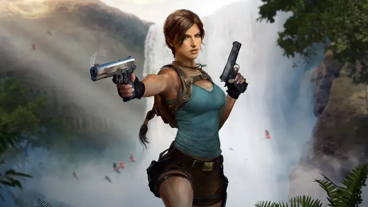 أمازون تعلن طاقم مسلسل Tomb Raider: وفاء للجذور والأصالة!
