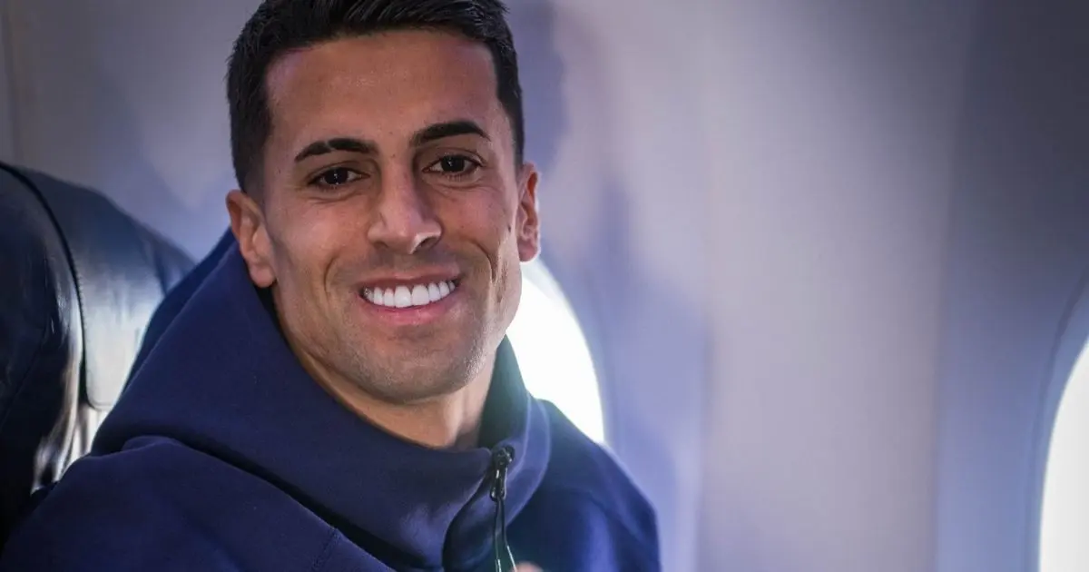 كانسيلو يظهر في قائمة برشلونة لمواجهة راسينغ في كأس الملك
