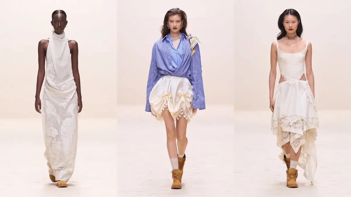 Everything You Need To Know About Dubai Fashion Week FW26