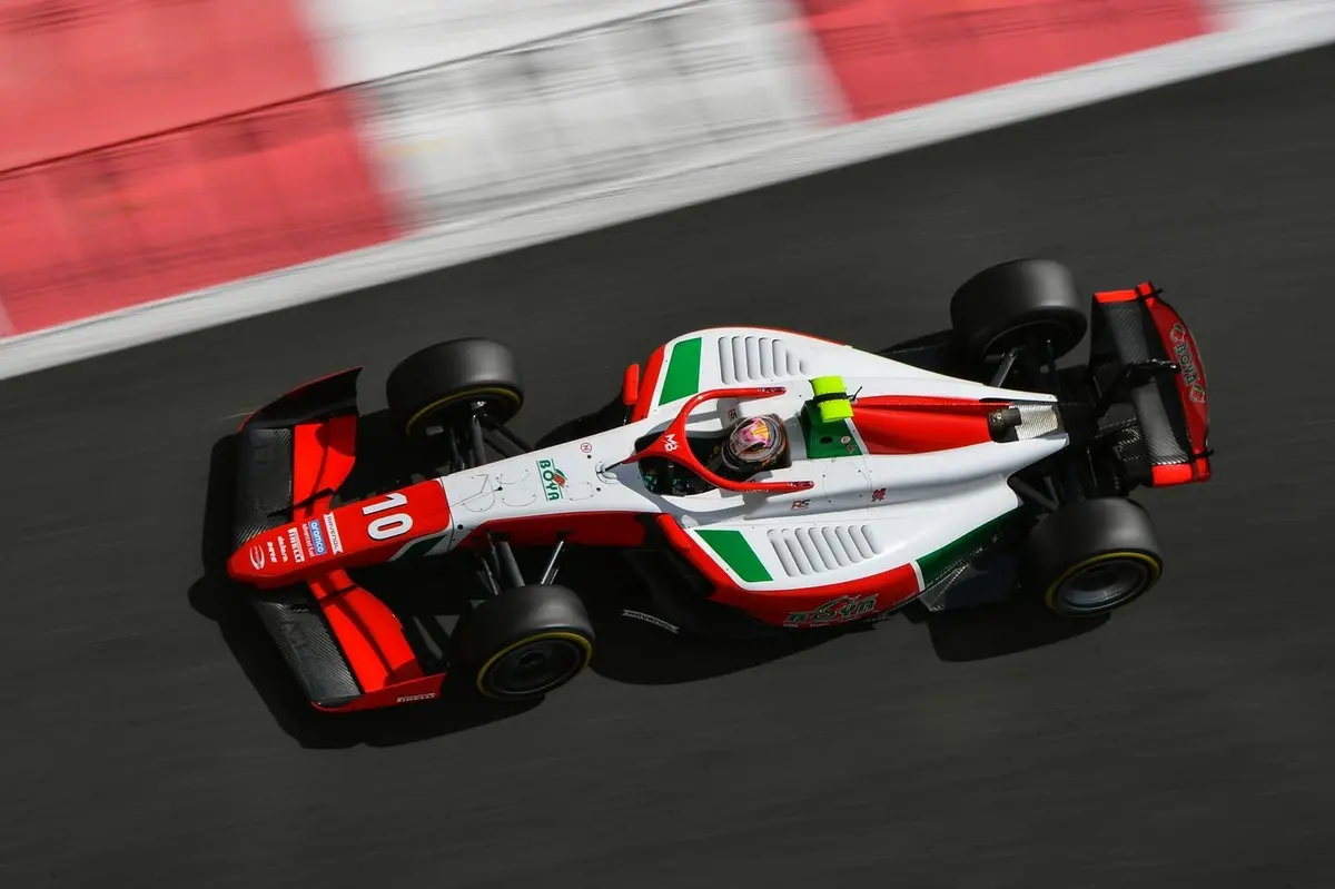 The Rosin family leaves Prema after more than 40 years