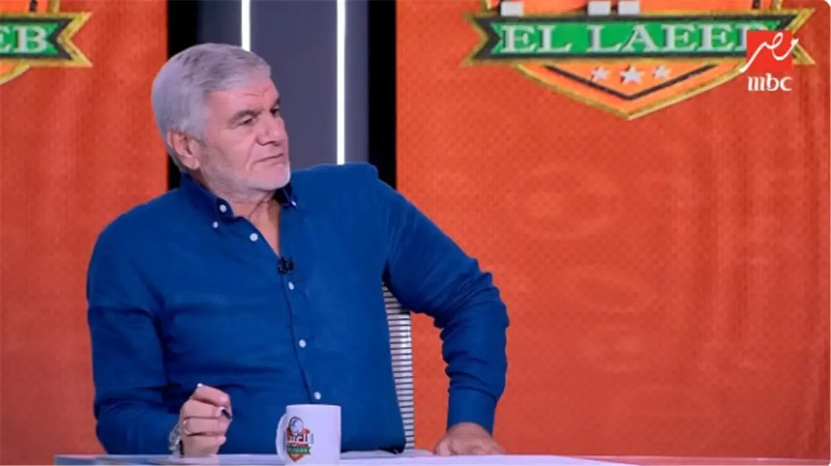 إكرامي منتقدًا الشناوي بسبب هدف السنغال: لا أجد مبررًا للدفاع عنه