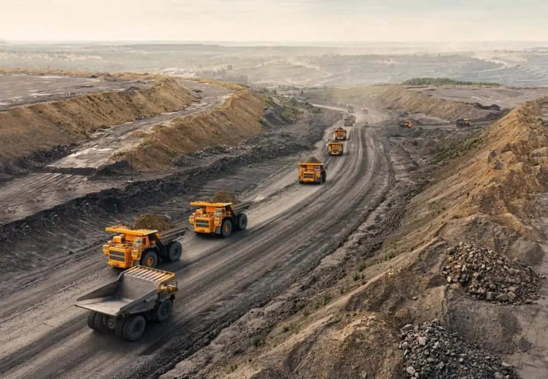 لماذا خصصت شركة معادن 110 مليارات دولار للاستثمار خلال 10 سنوات؟