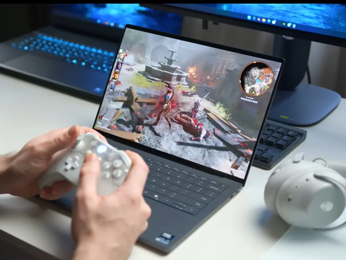 تسريبات تكشف عن لابتوب Dell 16 Premium بمعالج Nvidia N1X وأجهزة أخرى قادمة