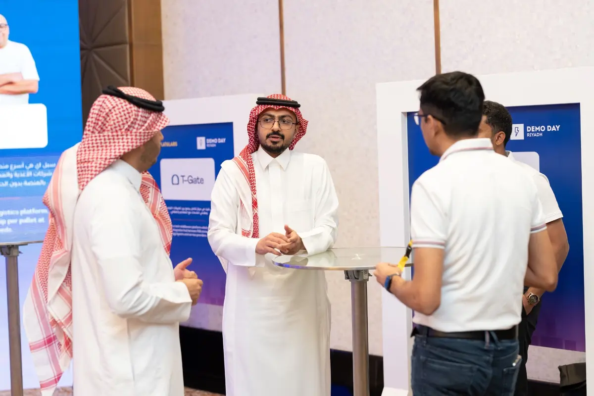 حصاد 6 دفعات من برنامج «الرياض للتمويل الأولي».. 17 مليون دولار في البدايات