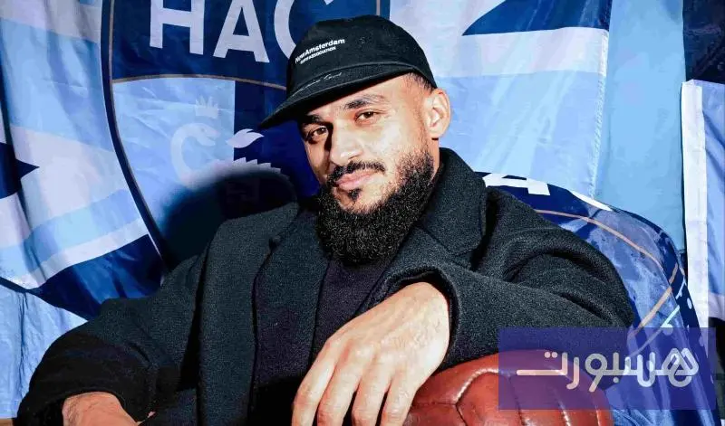 نادي لو هافر الفرنسي يعلن رسميا تعاقده مع المهاجم سفيان بوفال - هسبورت