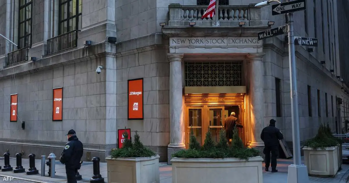 الاقتصاد الأميركي أمام اختبار حاد للثقة