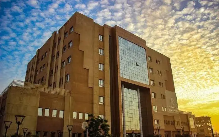 «الرعاية الصحية»: مستشفى حورس التخصصي بالأقصر قدّمت ما يقرب من 2 مليون خدمة طبية منذ بدء منظومة التأمين الصحي الشامل