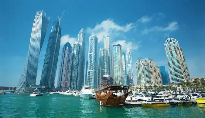 «ستاندرد آند بورز»: دبي وأبوظبي تقودان نشاط سوق العقارات خليجياً