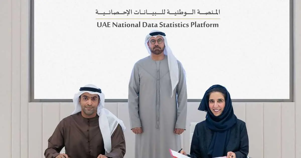 "التنافسية والإحصاء" و"بريسايت" تطوران منصة مدعومة بالـ AI