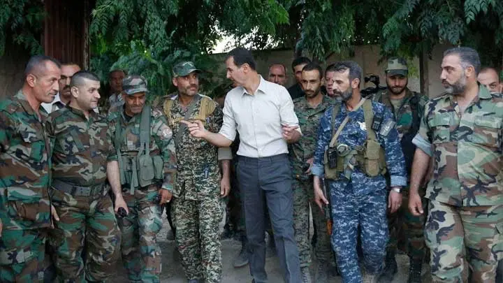 رويترز: دمشق طلبت من بيروت تسليم أكثر من 200 ضابط من فلول الأسد.. ما التفاصيل؟