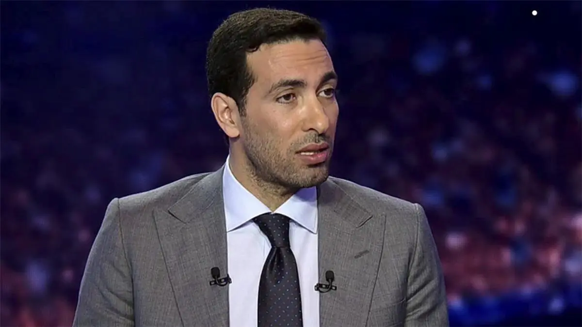 "لدينا 7 ألقاب".. محمد أبو تريكة يعلّق على خسارة مصر أمام السنغال في كأس أمم إفريقيا