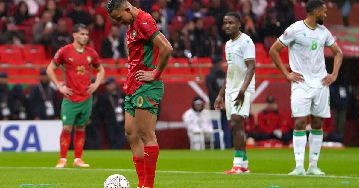 نظام كأس أمم إفريقيا يهدد 20 لاعباً بالغياب عن نهائي البطولة