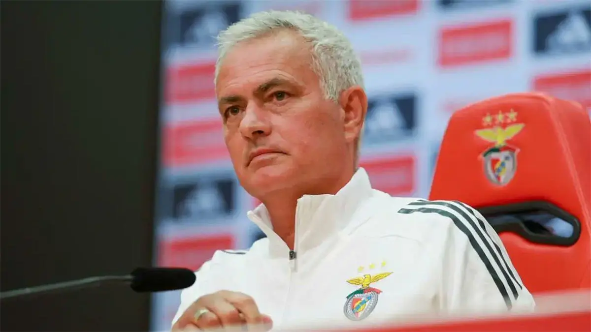 موقف بيريز من عودة جوزيه مورينيو لتدريب ريال مدريد