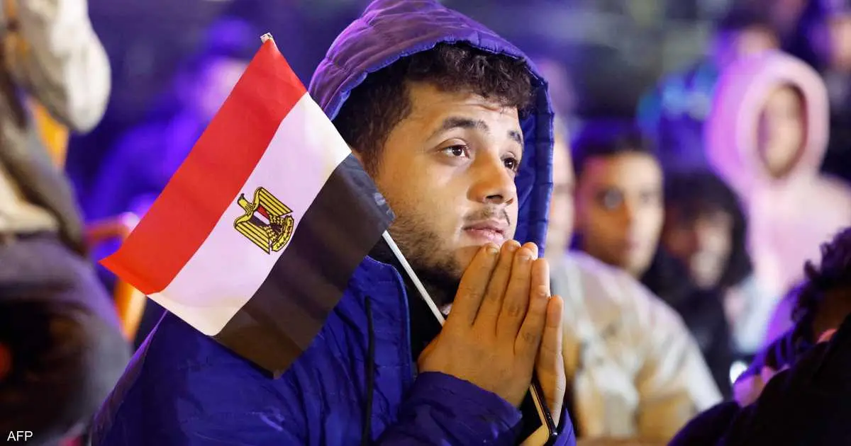 مصر و"عقدة السنغال".. حقيقة أم وهم؟